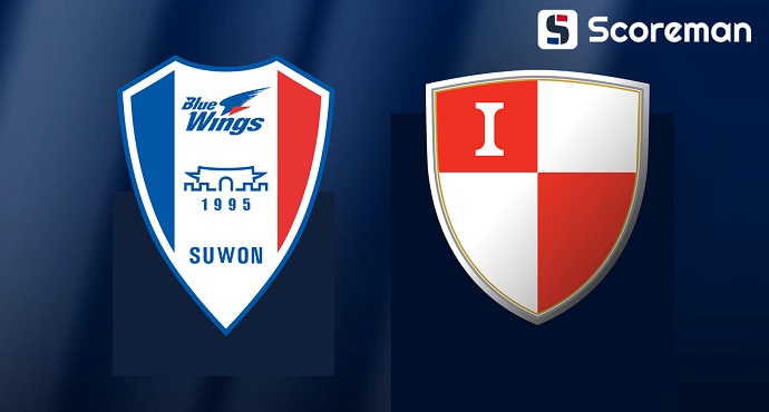 4월25일 K리그 2 - 수원삼성 VS 부산 국내축구 분석 프리뷰